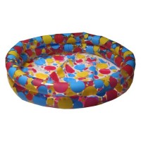 Inflate Duck Pond Pool   